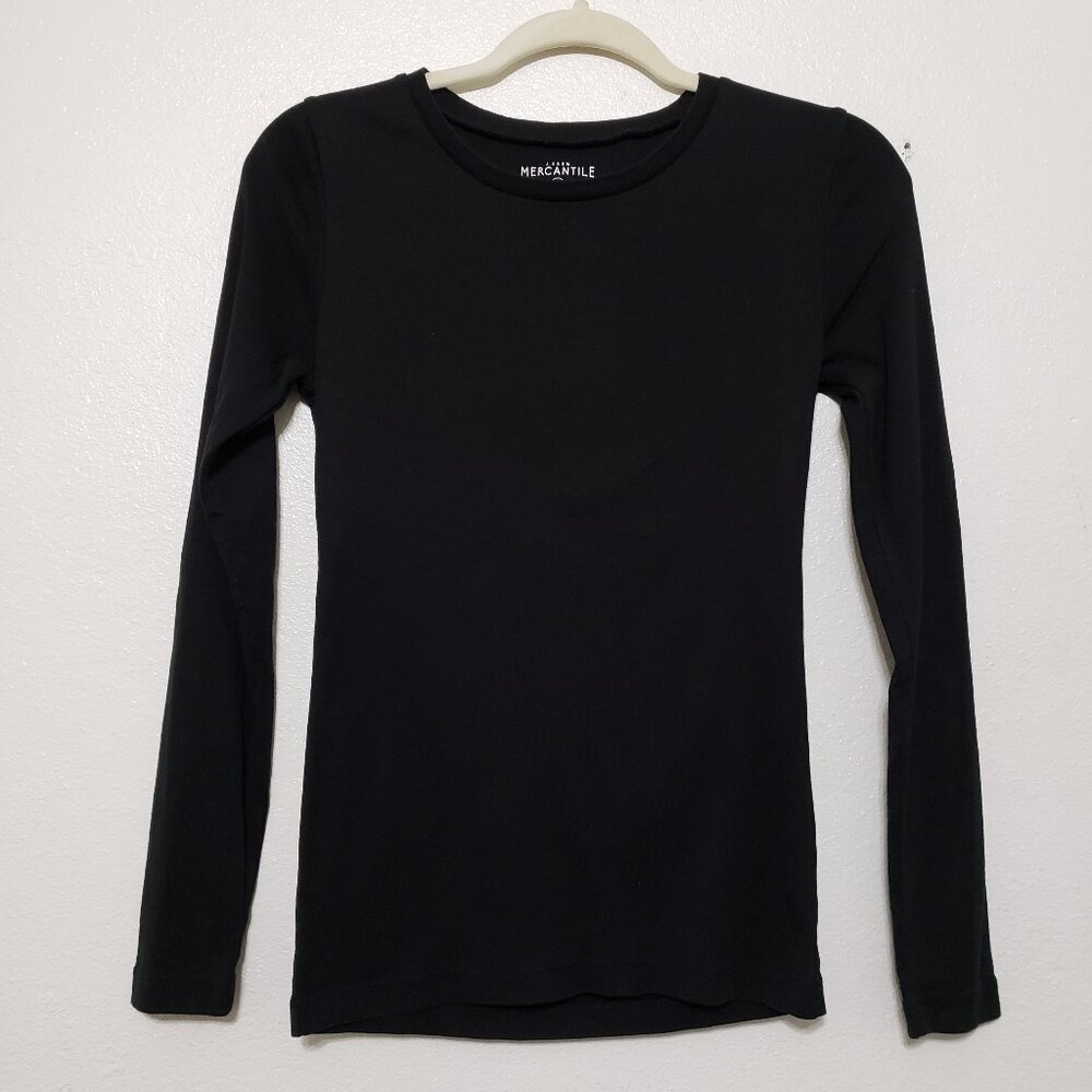 J Crew Long Sleeve